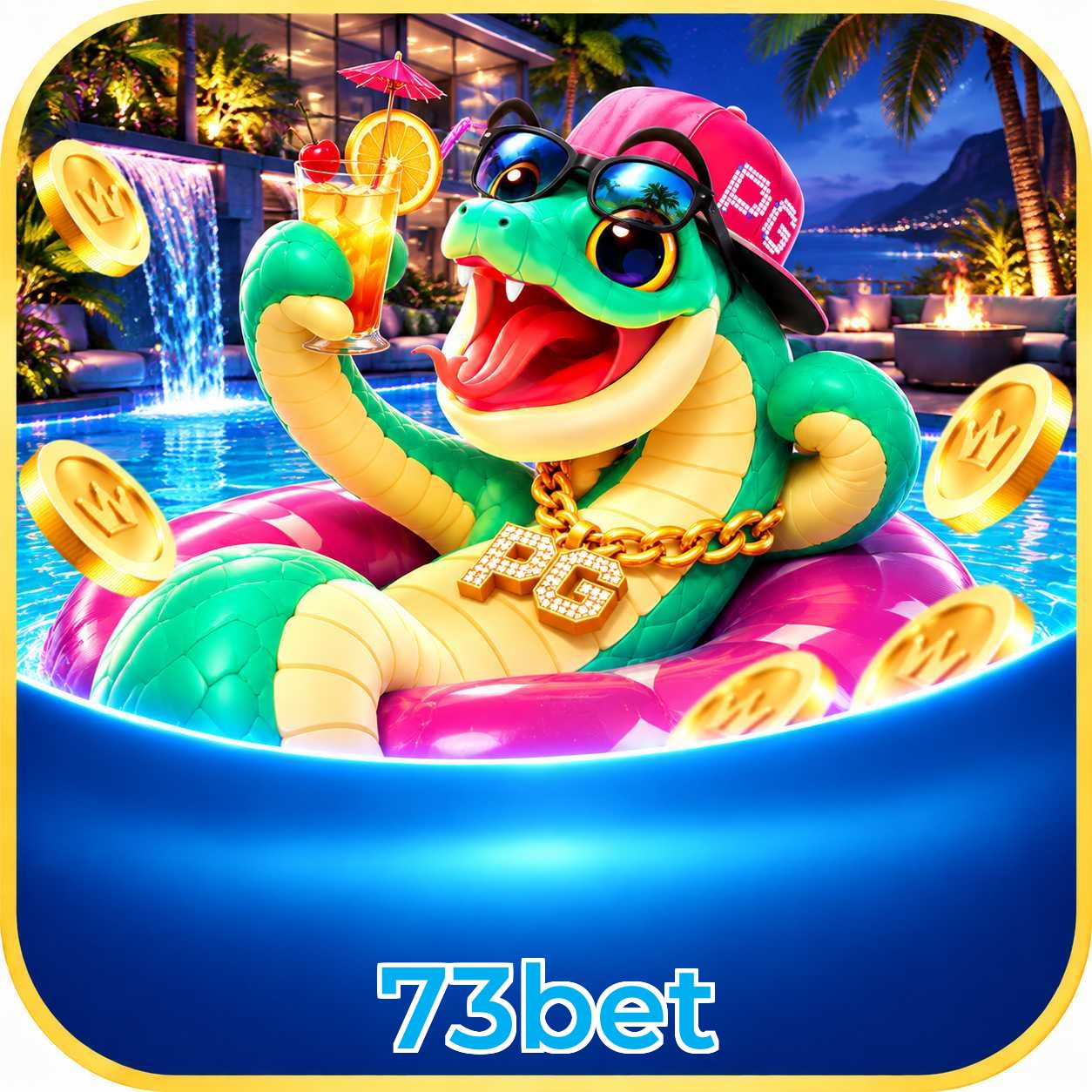 Baixar 73bet iPhone