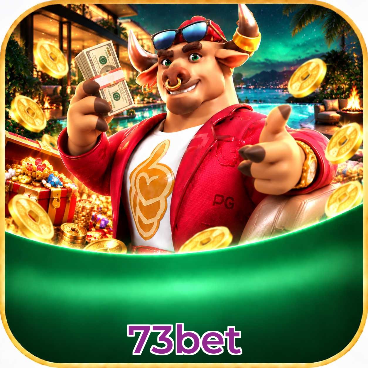 73bet Métodos de Login