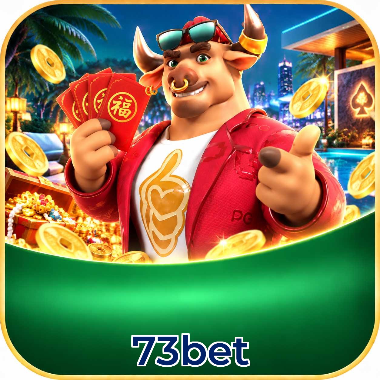 73bet Recuperar Senha