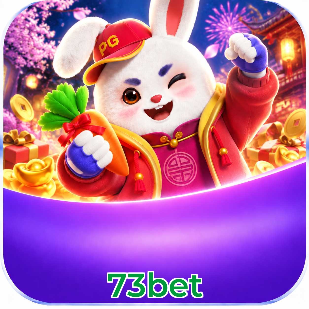 73bet 2FA