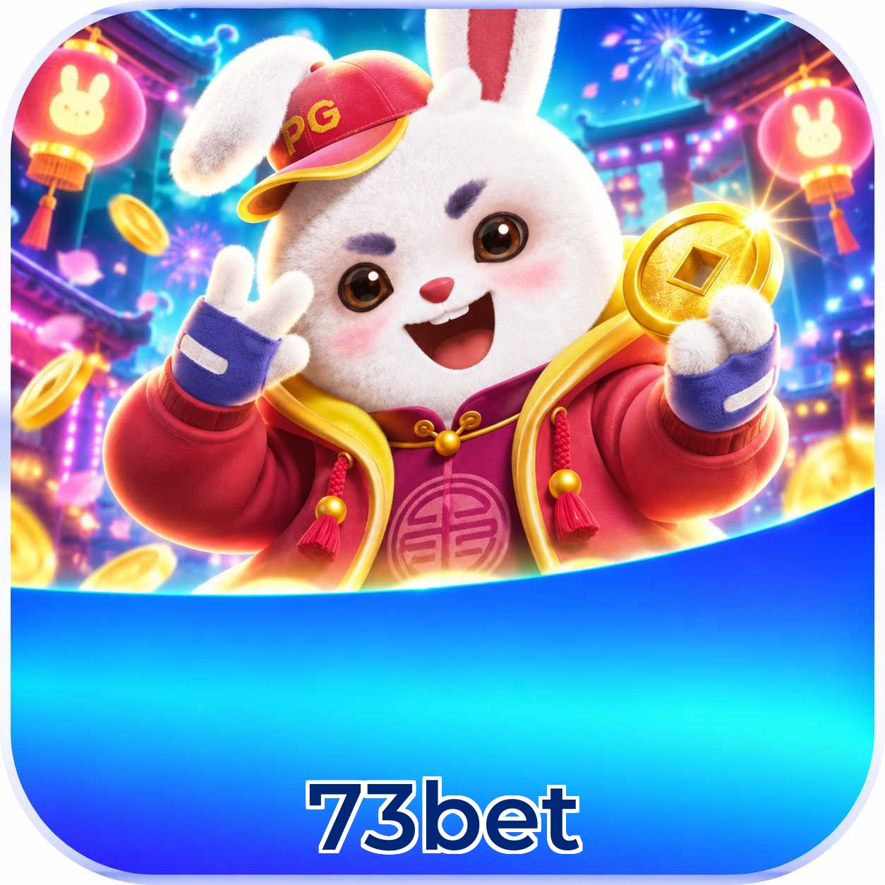 73bet Download Speed