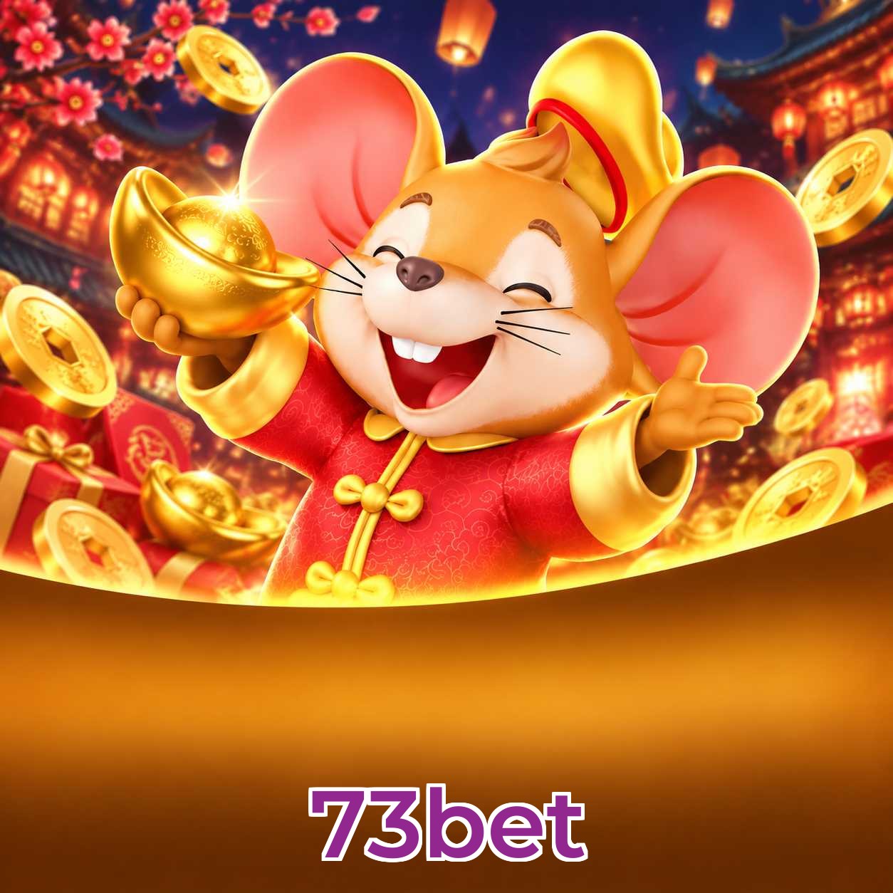 73bet Registration Guide