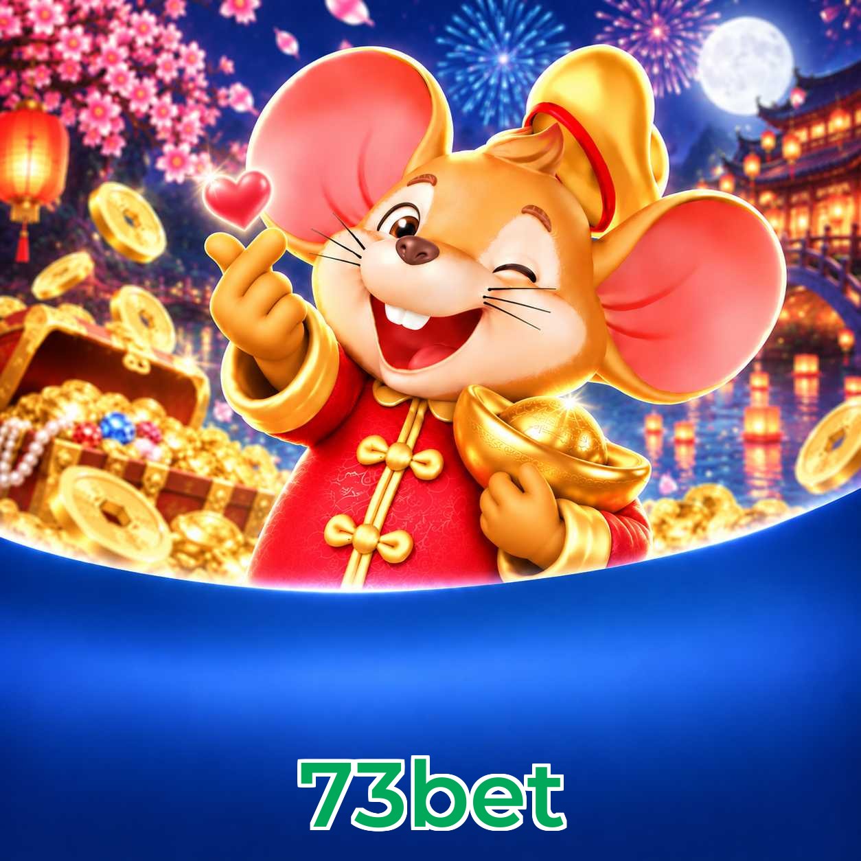 73bet Bet Odds Analysis
