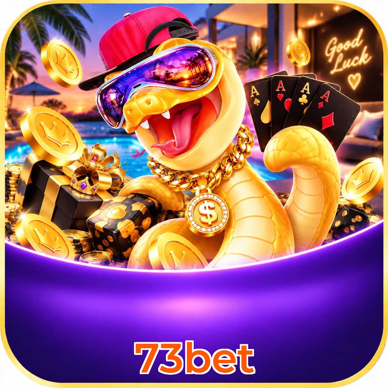 73bet App FAQ