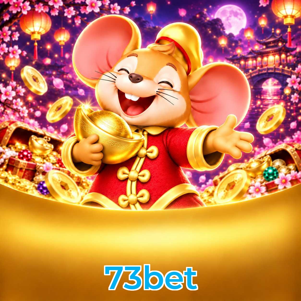 73bet Facebook Page