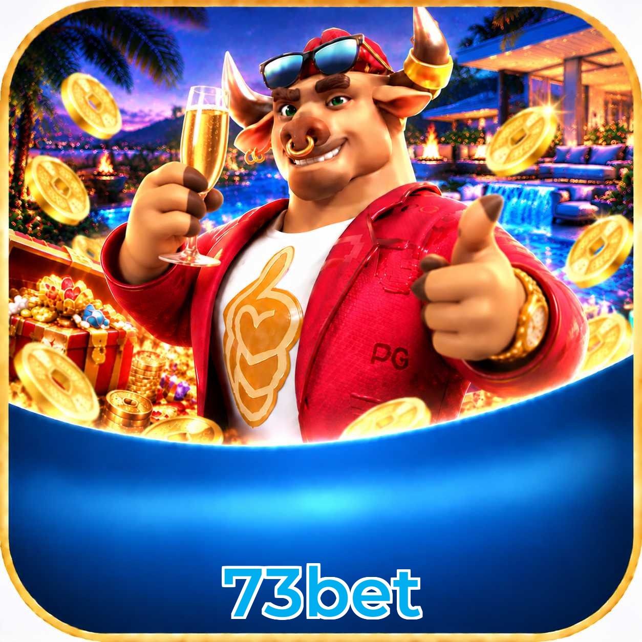 73bet RTP Testing