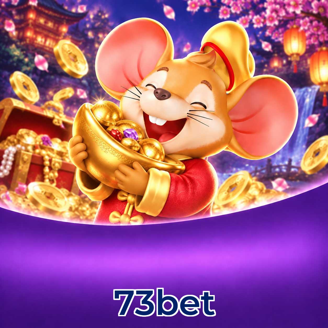 73bet Odds Lottery