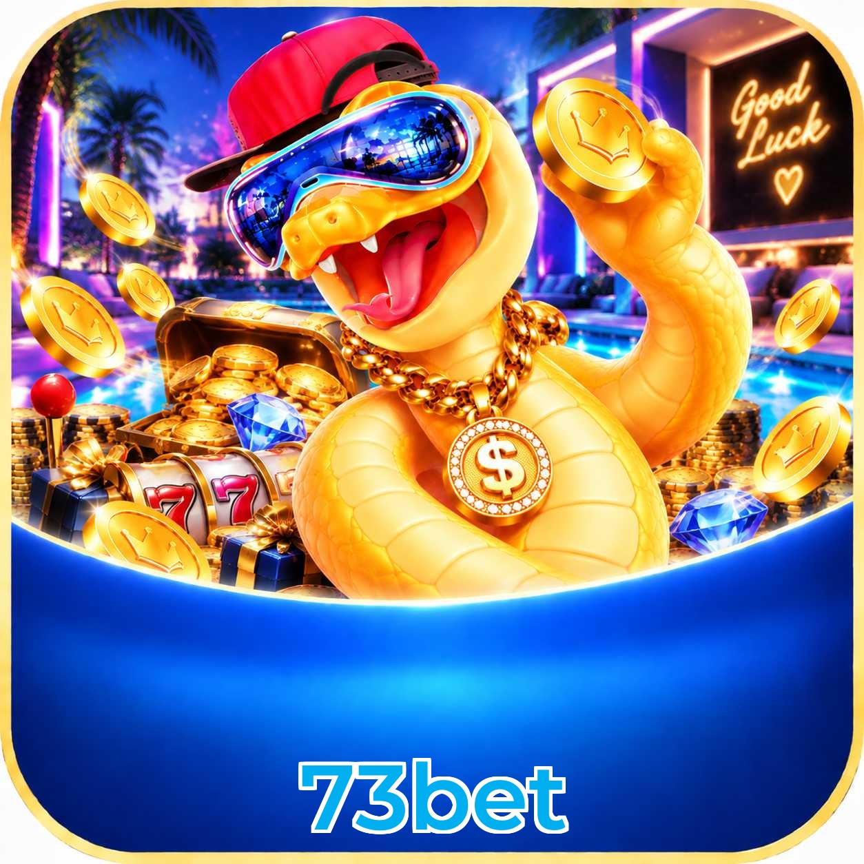 73bet Betting Limits