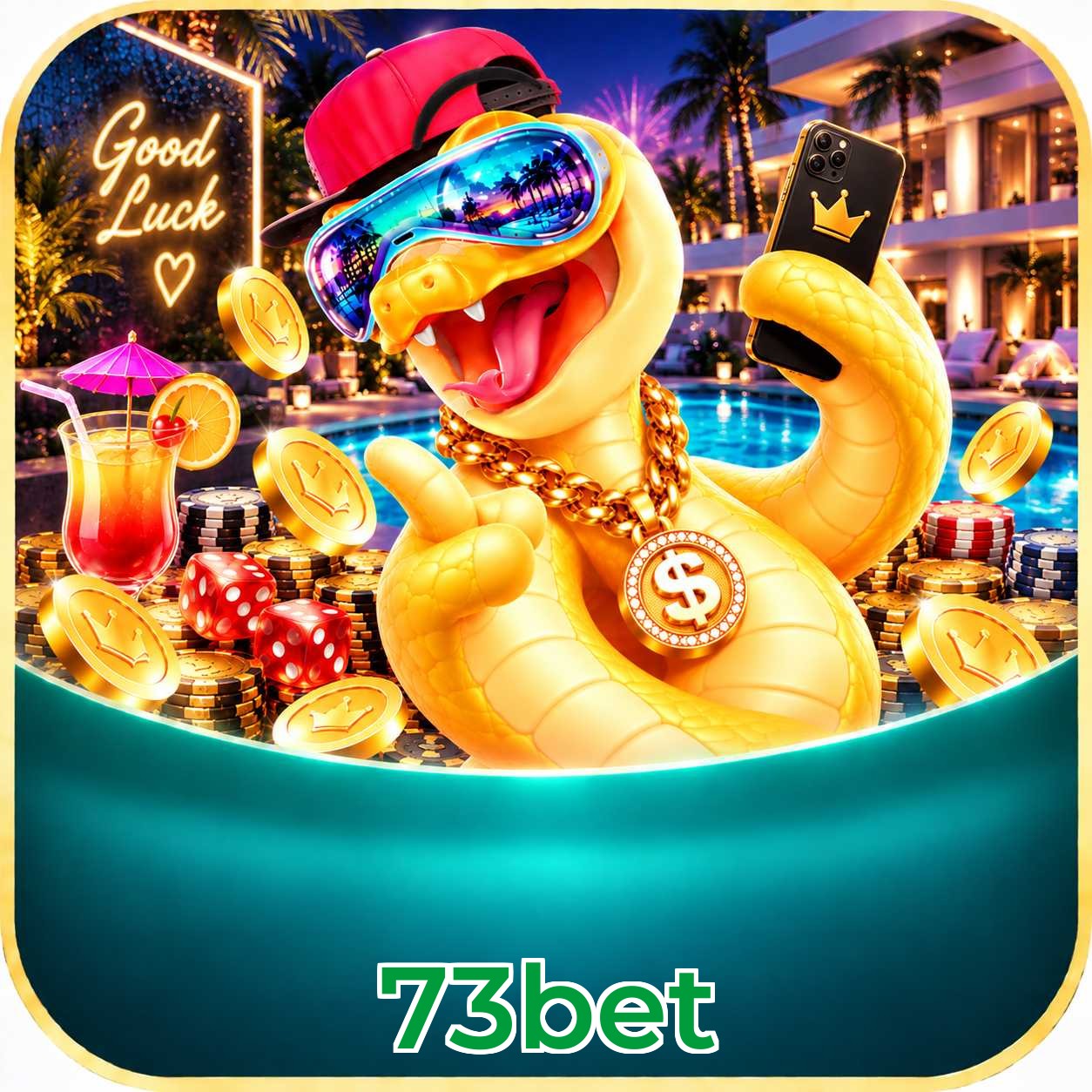 73bet Bonus FAQ
