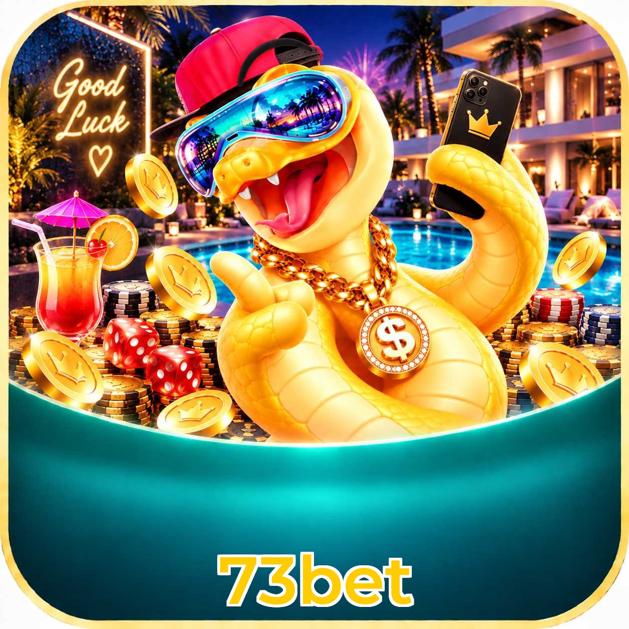 73bet Payment Speed