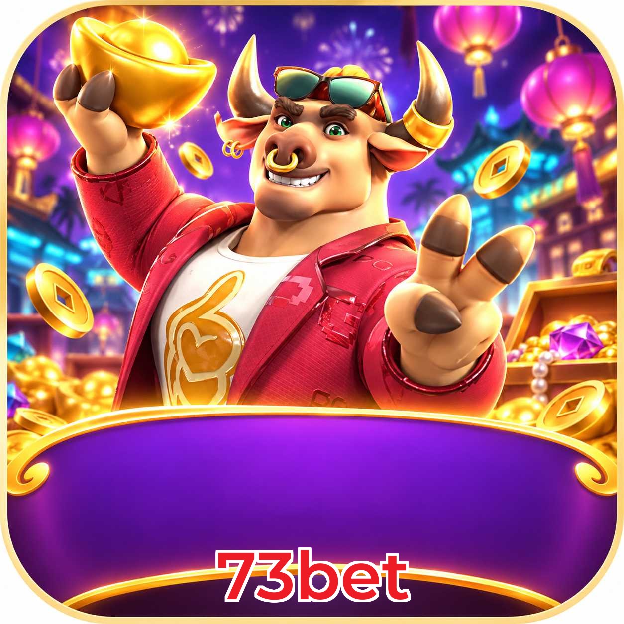 73bet Logo