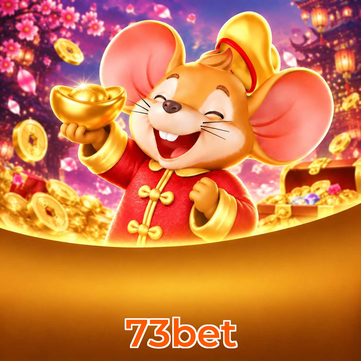 73bet Live Casino Overview