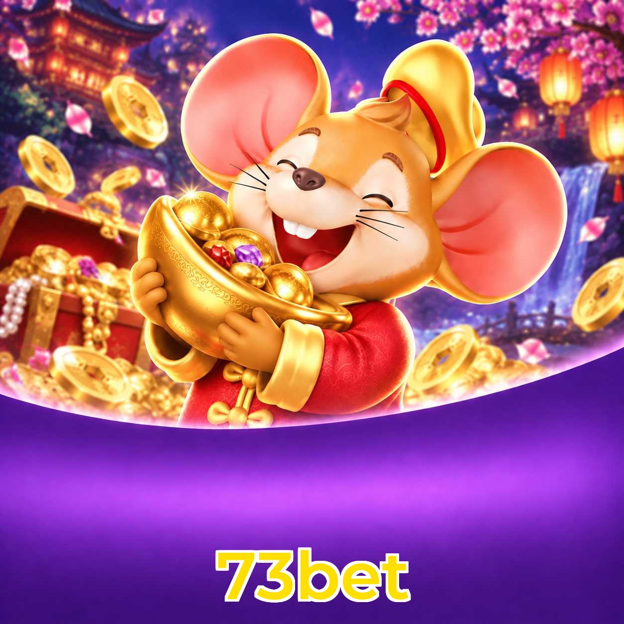 73bet Troubleshooting