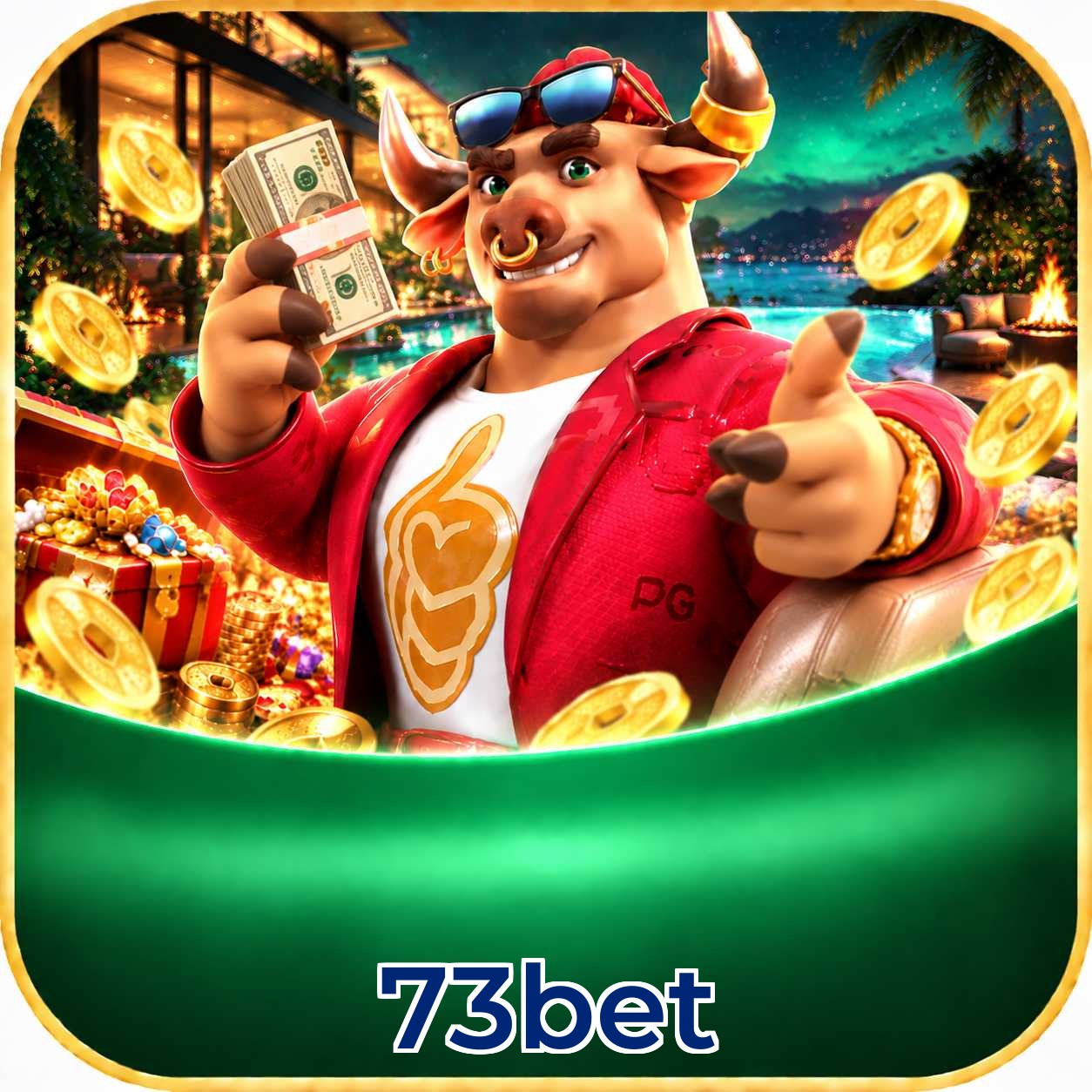 73bet Slot FAQ