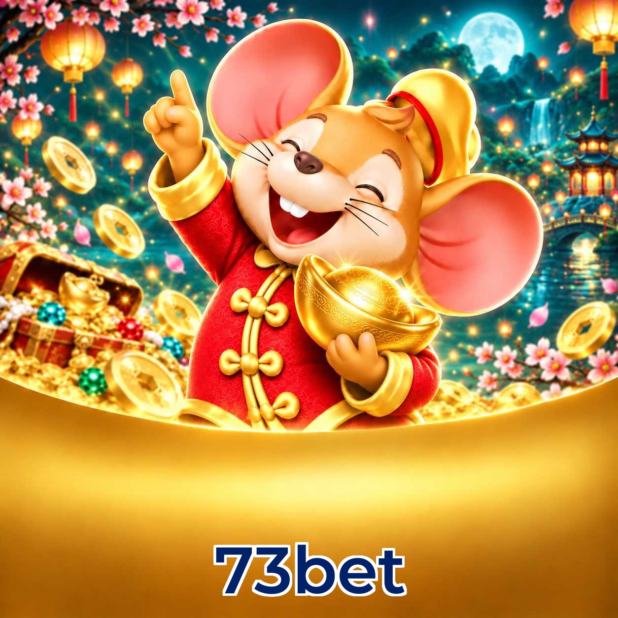 73bet Installation Guide