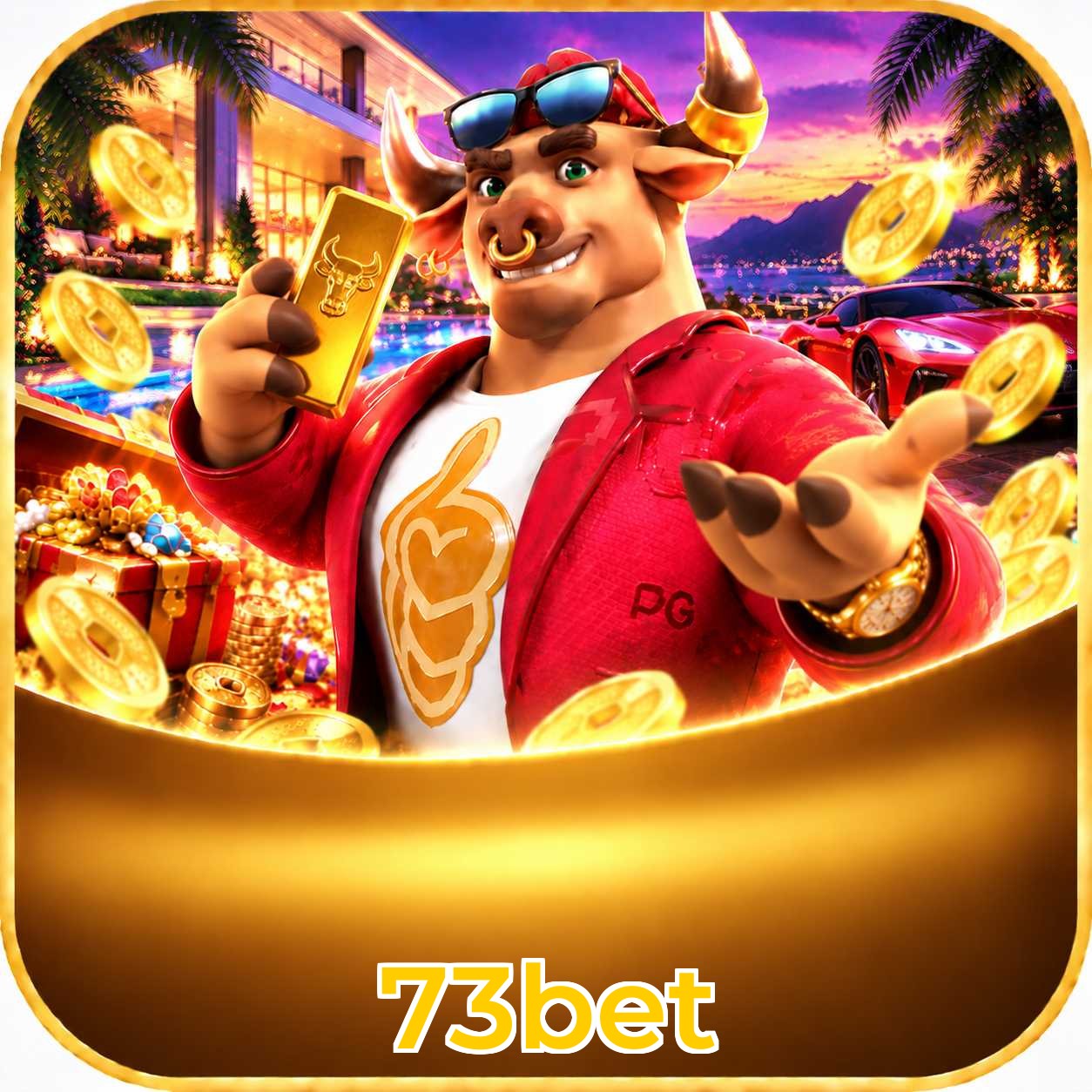 73bet Telegram