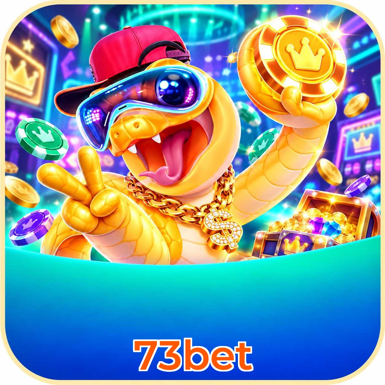 73bet Facebook Support