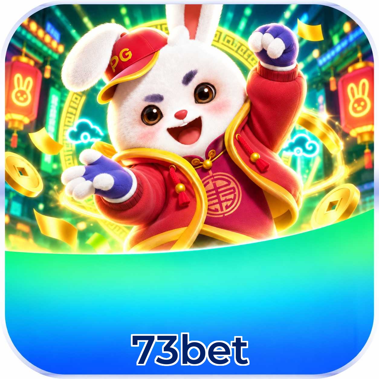 73bet Logo