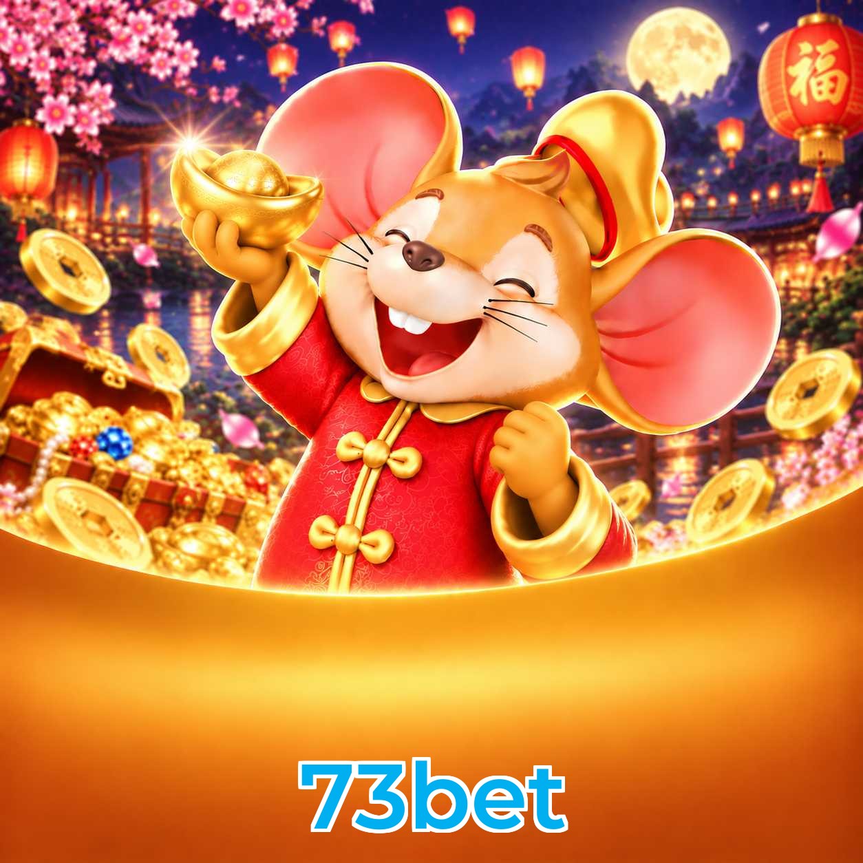 73bet Logo
