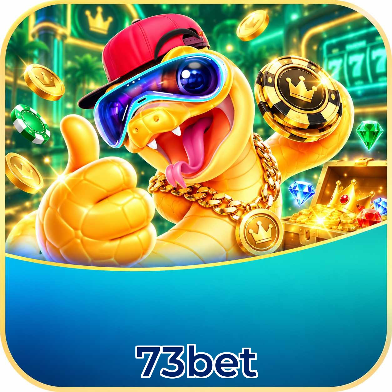 73bet Fortune Tiger Game