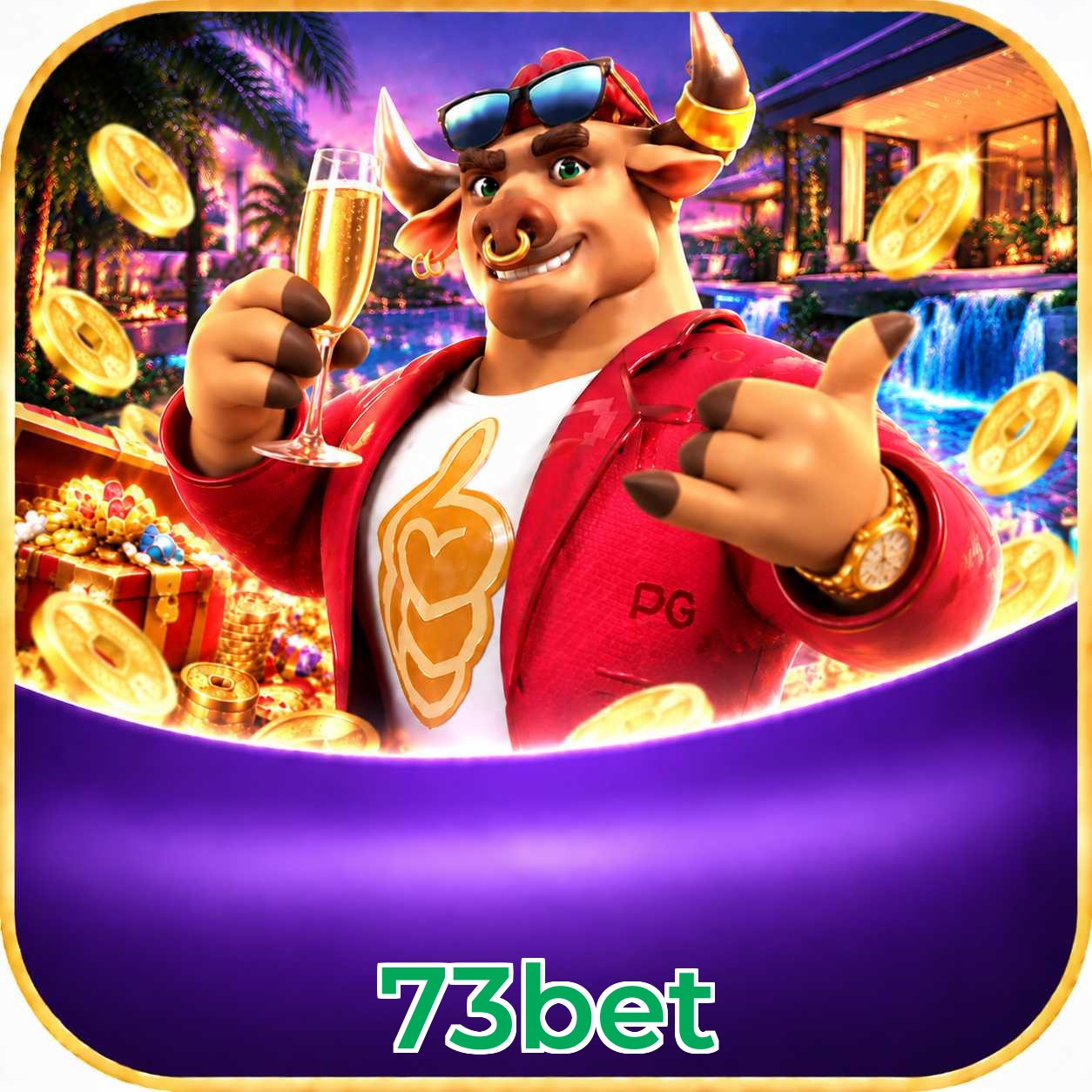 73bet System Requirements