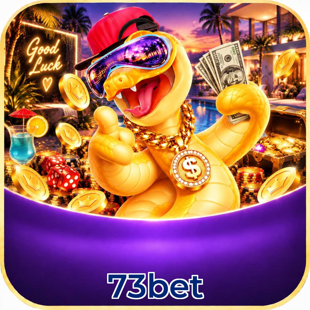73bet VIP Níveis