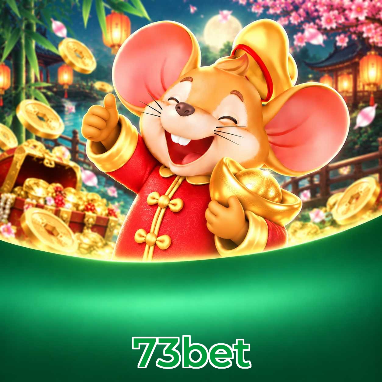 73bet Logo