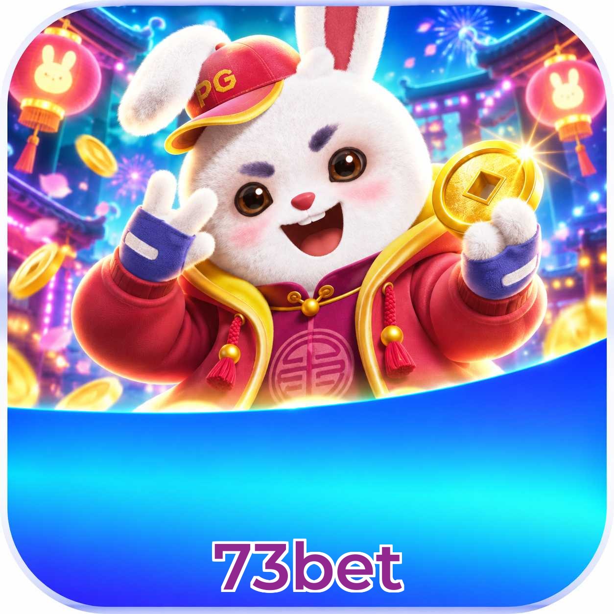 73bet Uptime