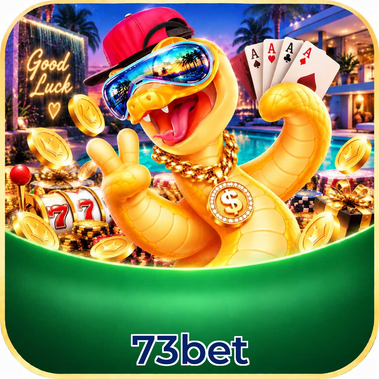 73bet Win FAQ
