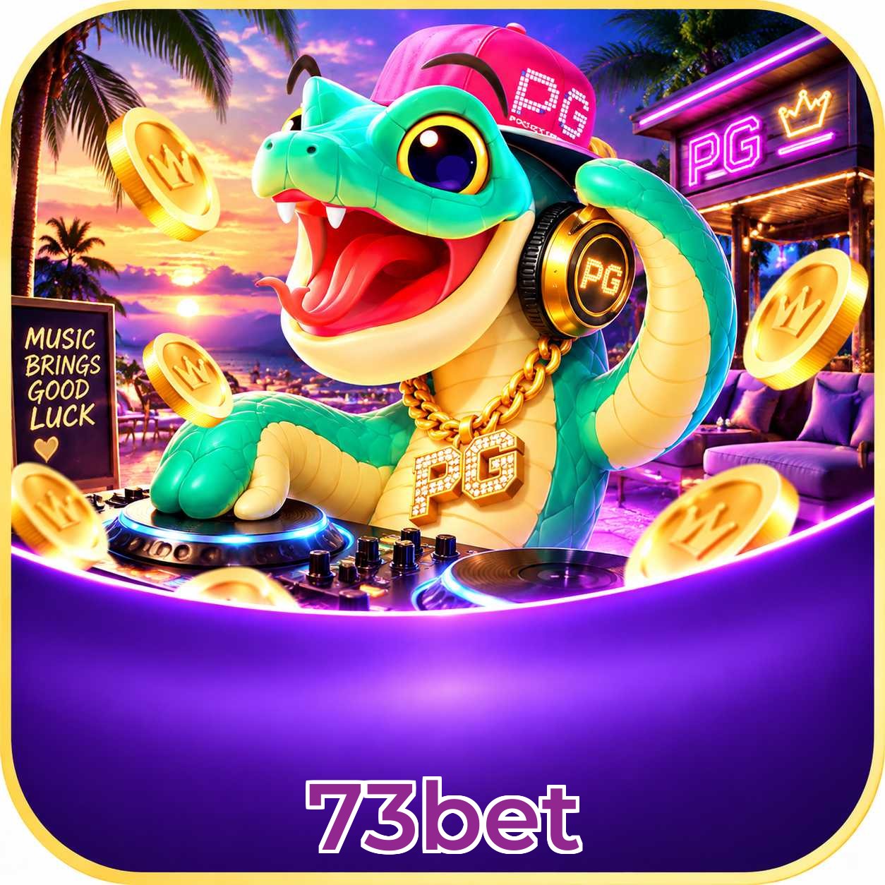 73bet Loterias