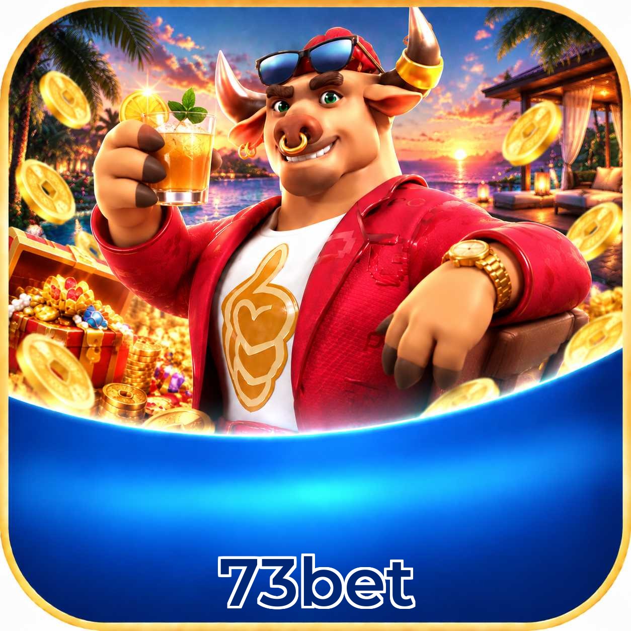 73bet Logo