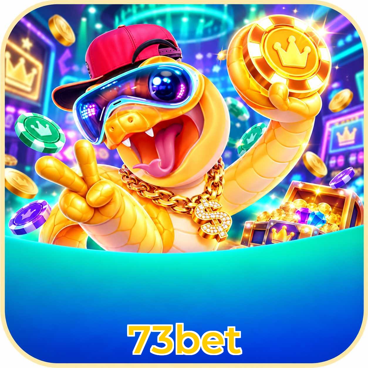 73bet Live Dealers