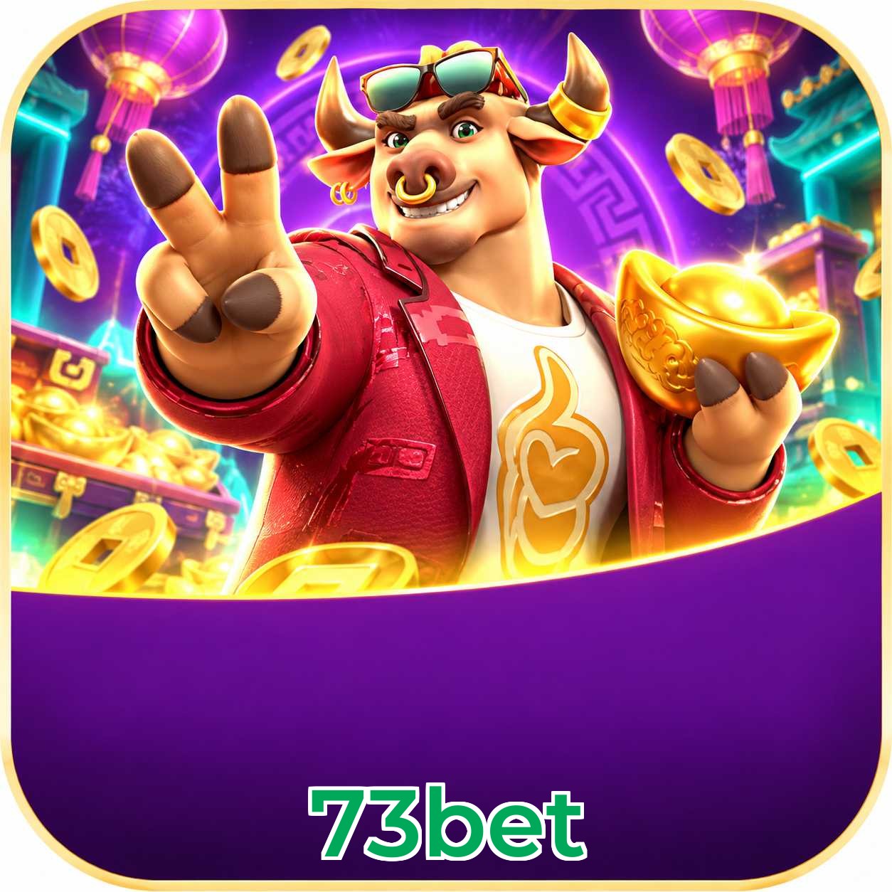 73bet Logo