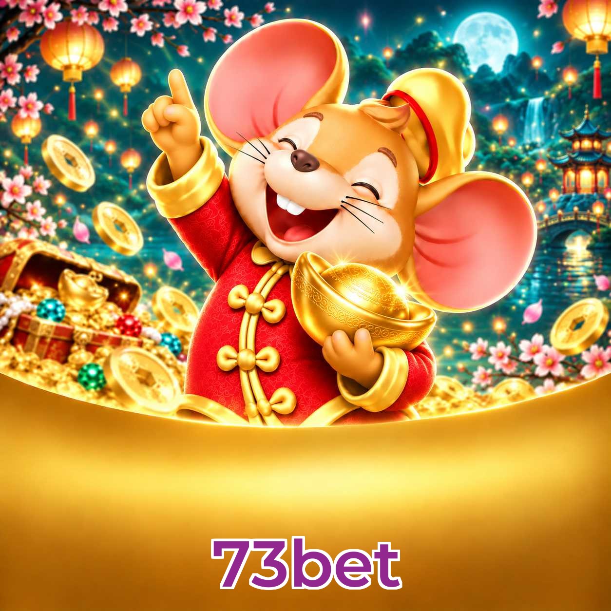 73bet Telegram FAQ