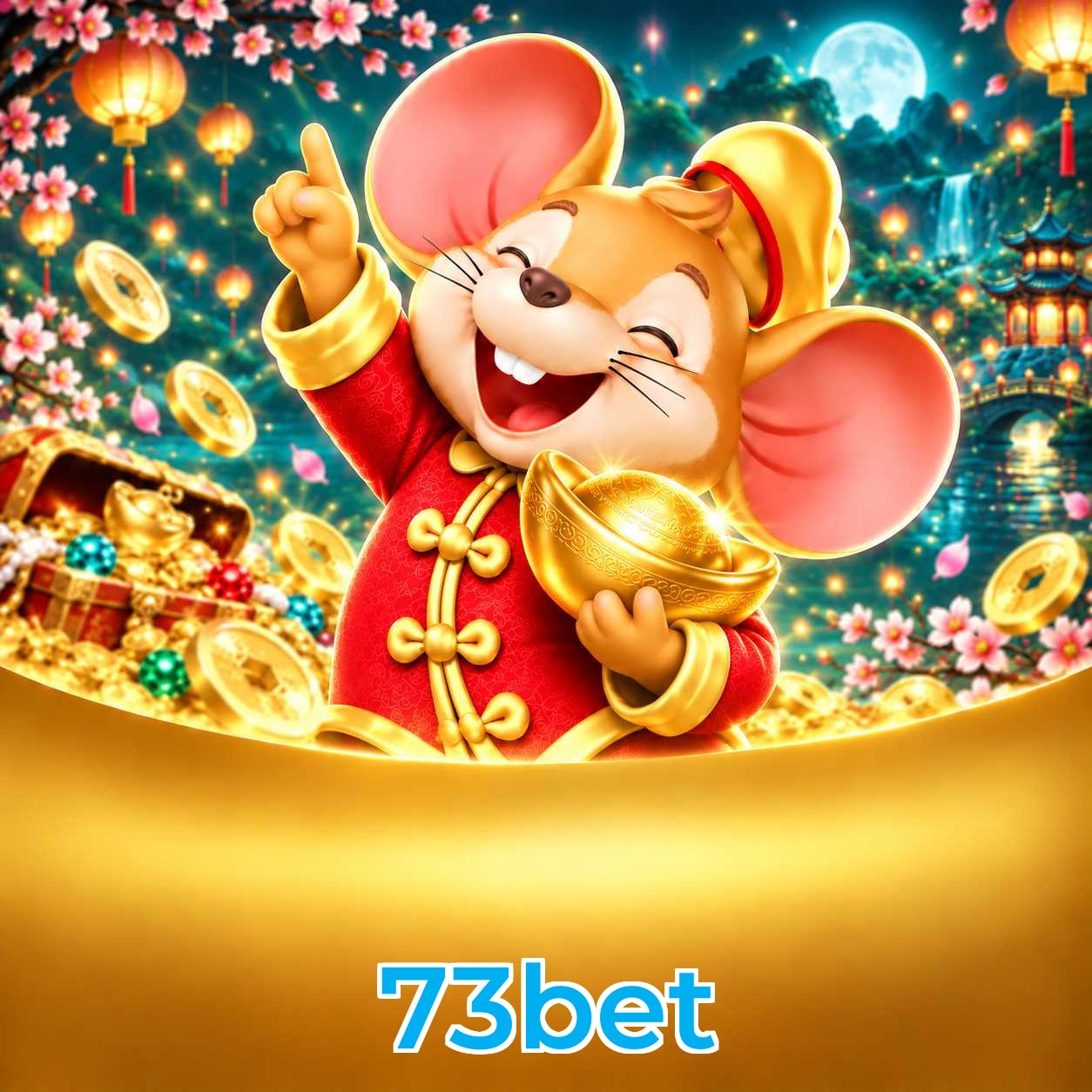 73bet Saque