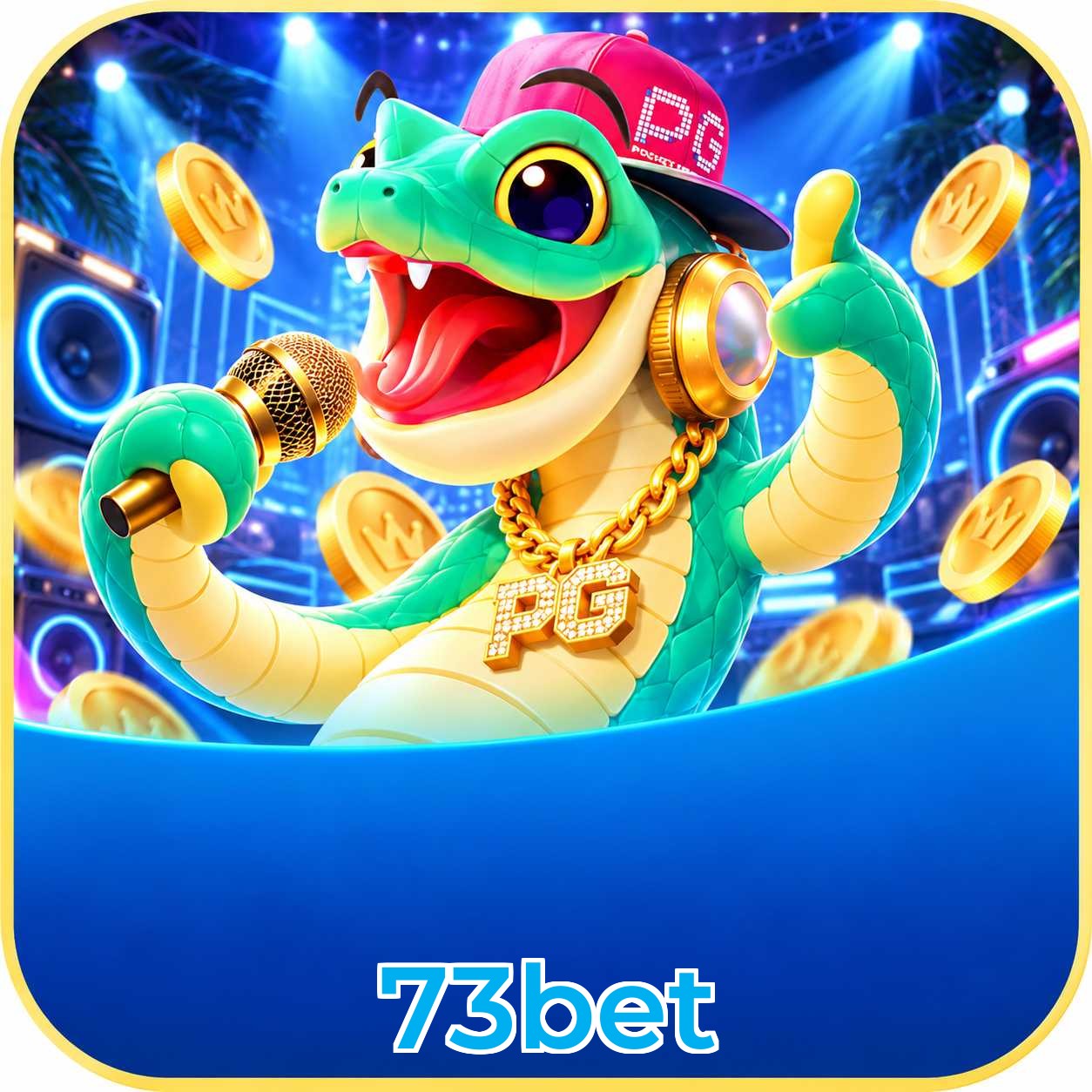 73bet Free Spins