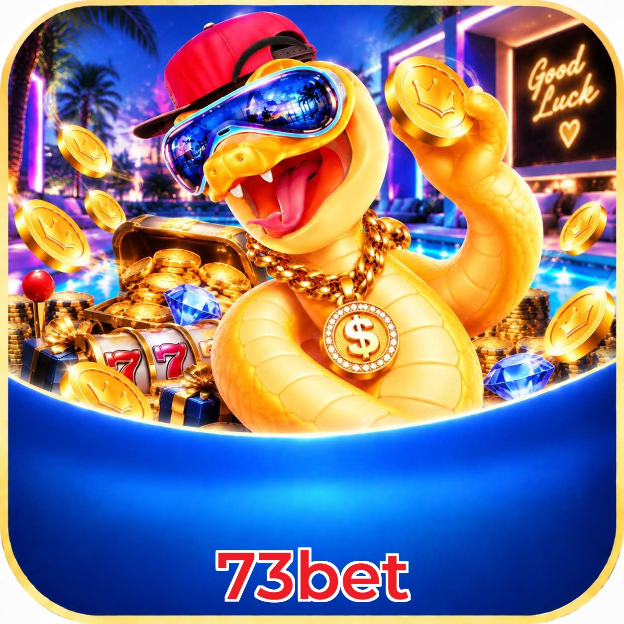 73bet Estratégias Lottery