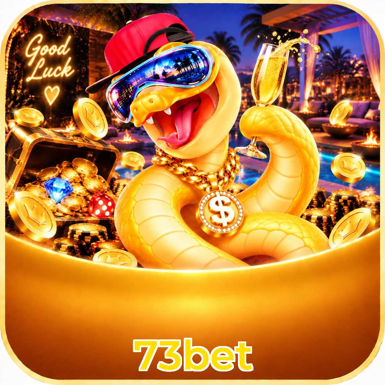73bet Compatibilidade