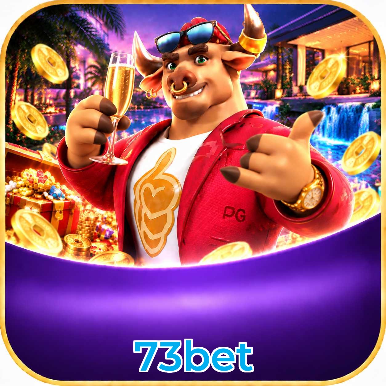 73bet App vs Web