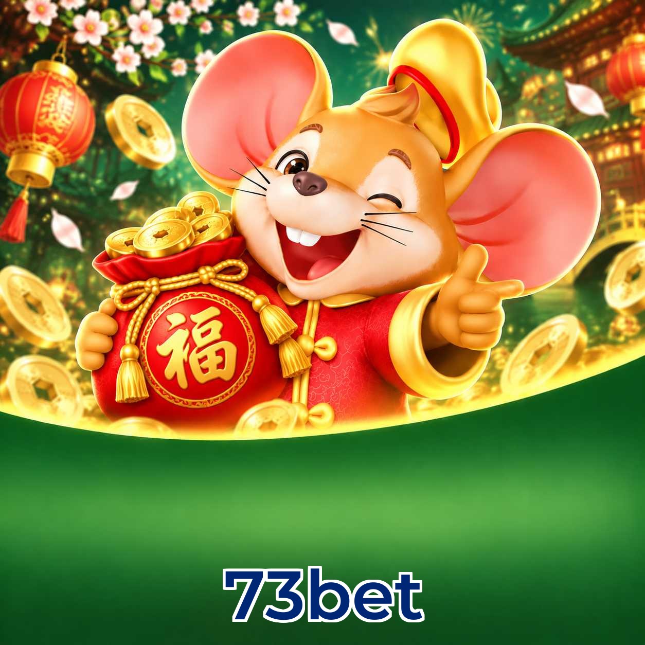 73bet Fortune Tiger RTP