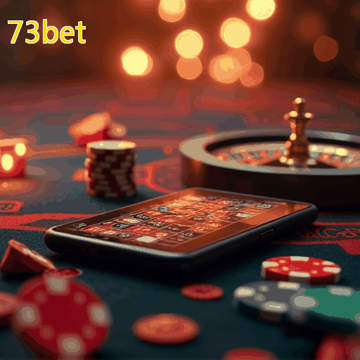 Aventura de Jogos Online com 73bet: Viva Agora